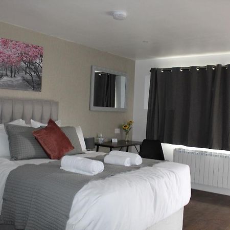 Rokna Bed & Breakfast Kidlington Eksteriør bilde