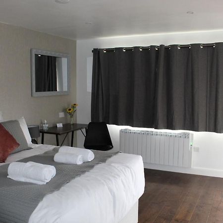 Rokna Bed & Breakfast Kidlington Eksteriør bilde