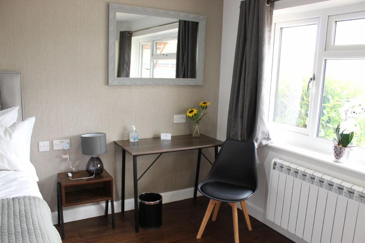 Rokna Bed & Breakfast Kidlington Eksteriør bilde