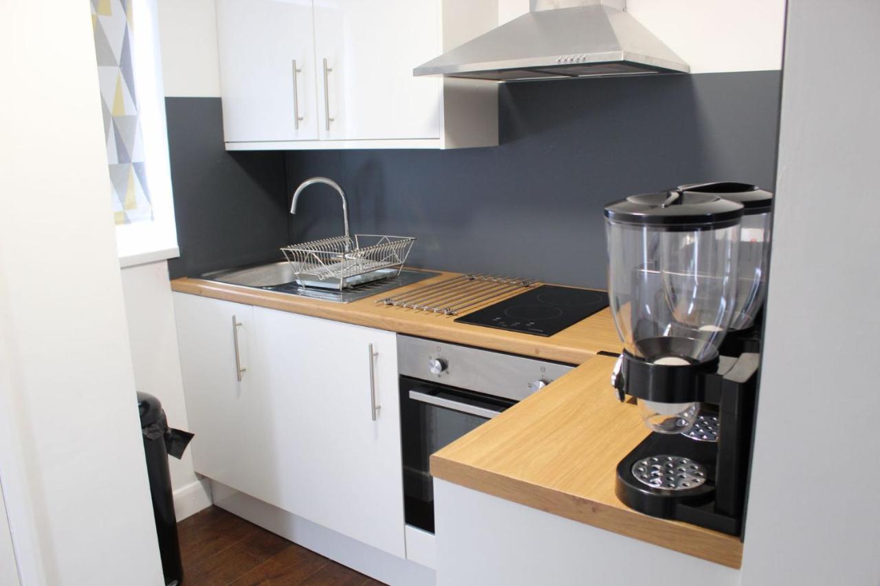 Rokna Bed & Breakfast Kidlington Eksteriør bilde