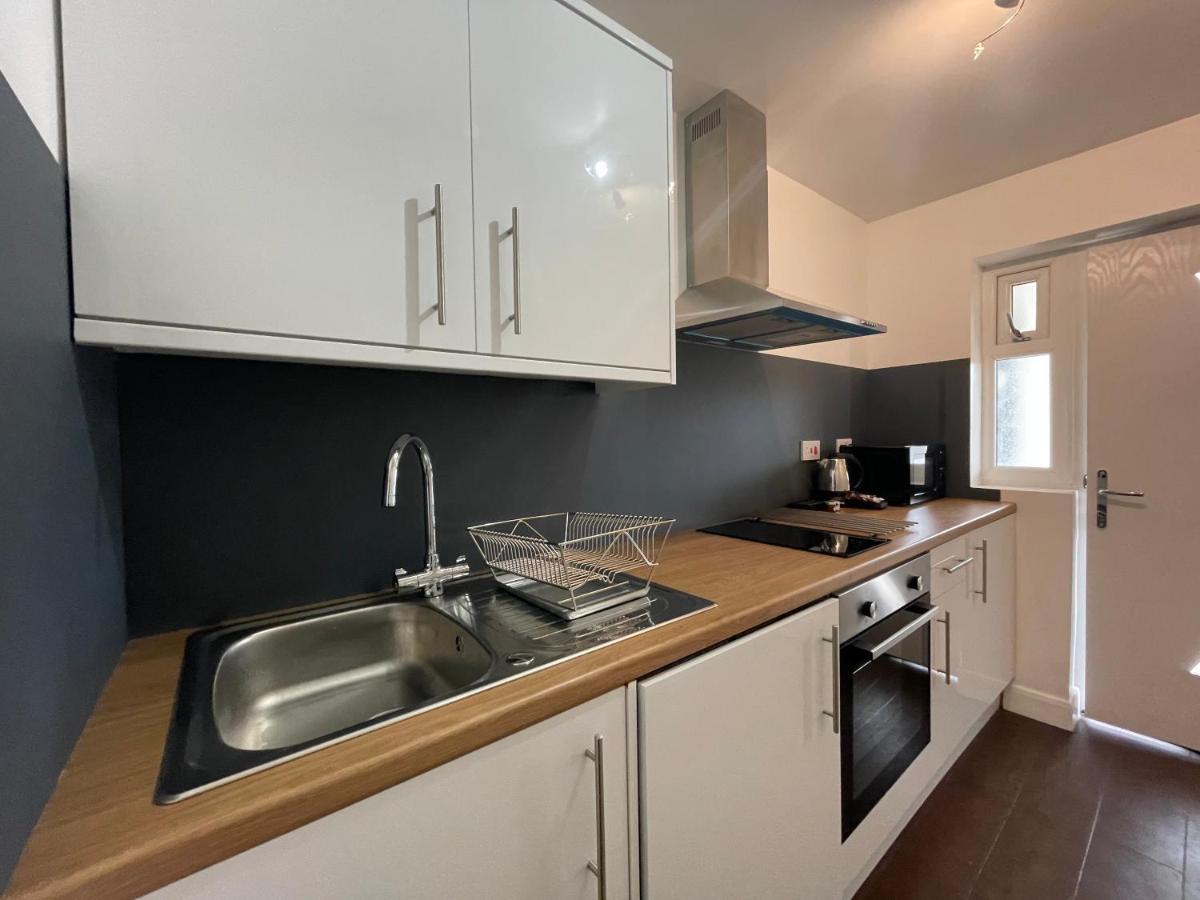 Rokna Bed & Breakfast Kidlington Eksteriør bilde