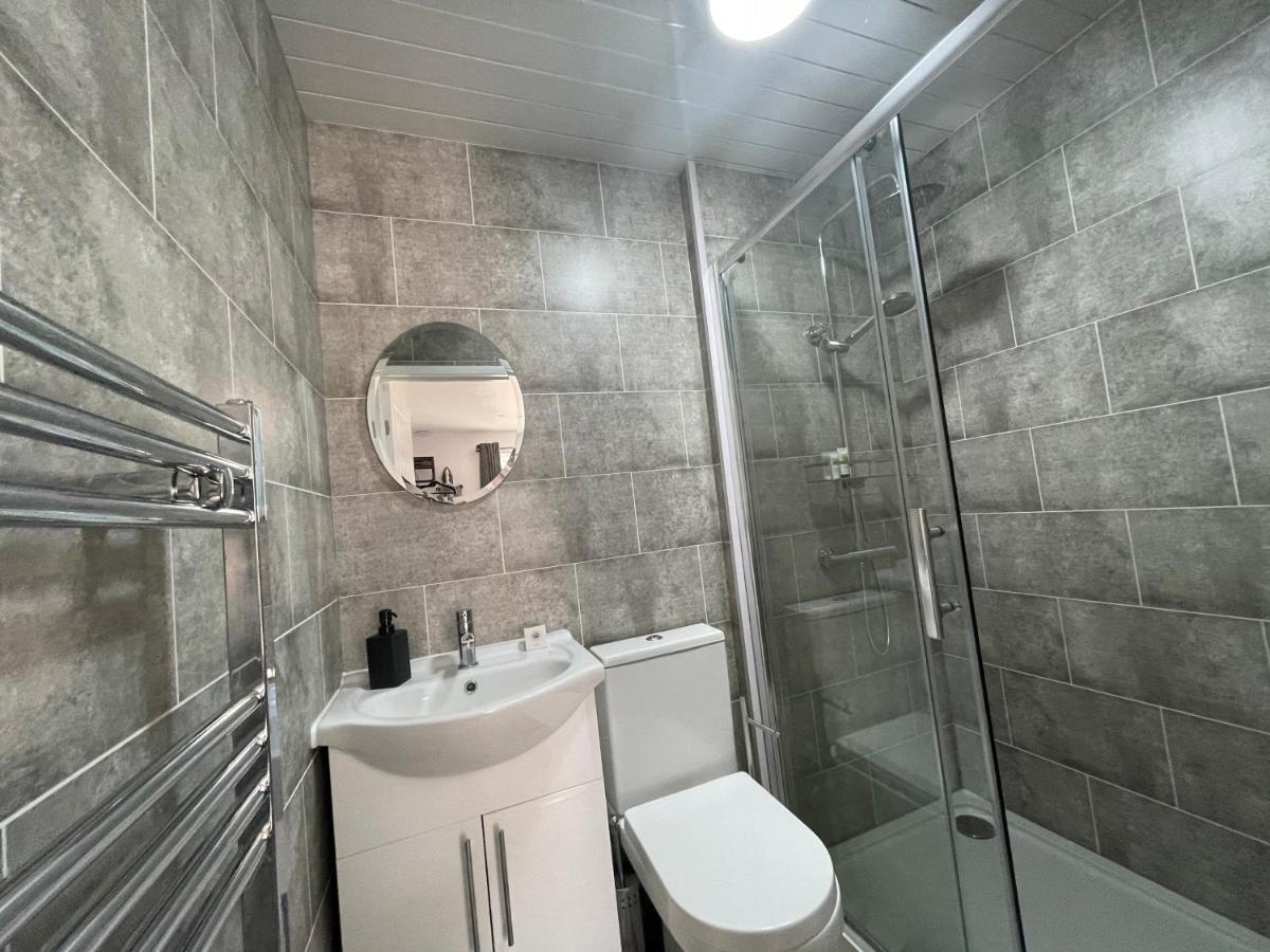 Rokna Bed & Breakfast Kidlington Eksteriør bilde