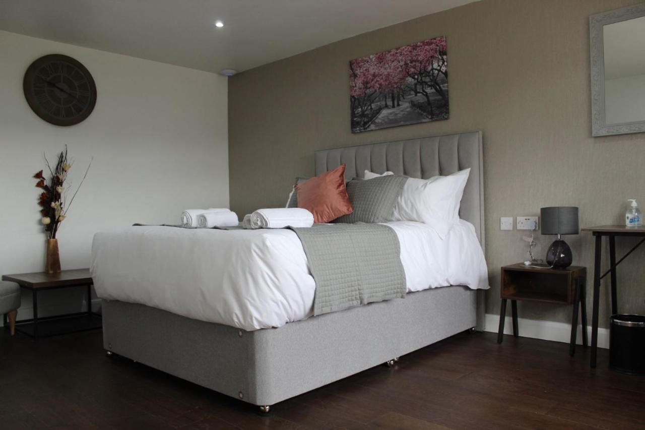 Rokna Bed & Breakfast Kidlington Eksteriør bilde