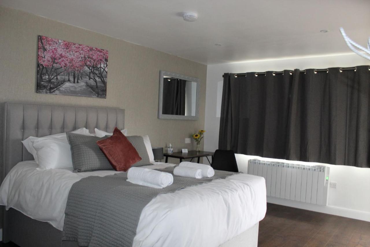 Rokna Bed & Breakfast Kidlington Eksteriør bilde