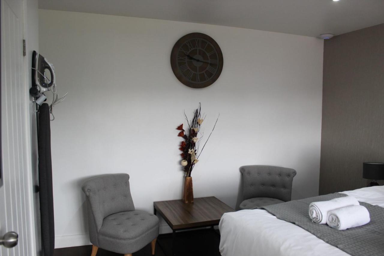 Rokna Bed & Breakfast Kidlington Eksteriør bilde