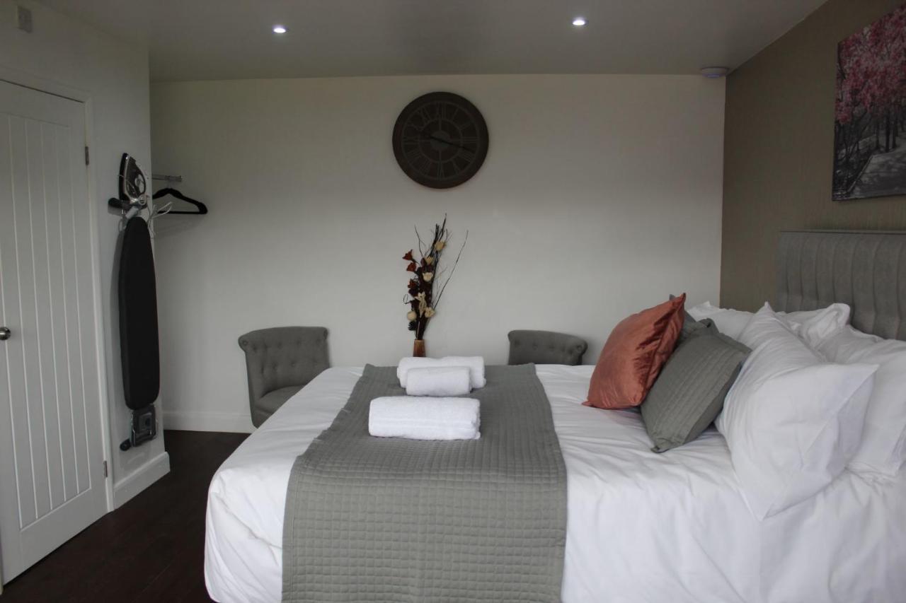 Rokna Bed & Breakfast Kidlington Eksteriør bilde