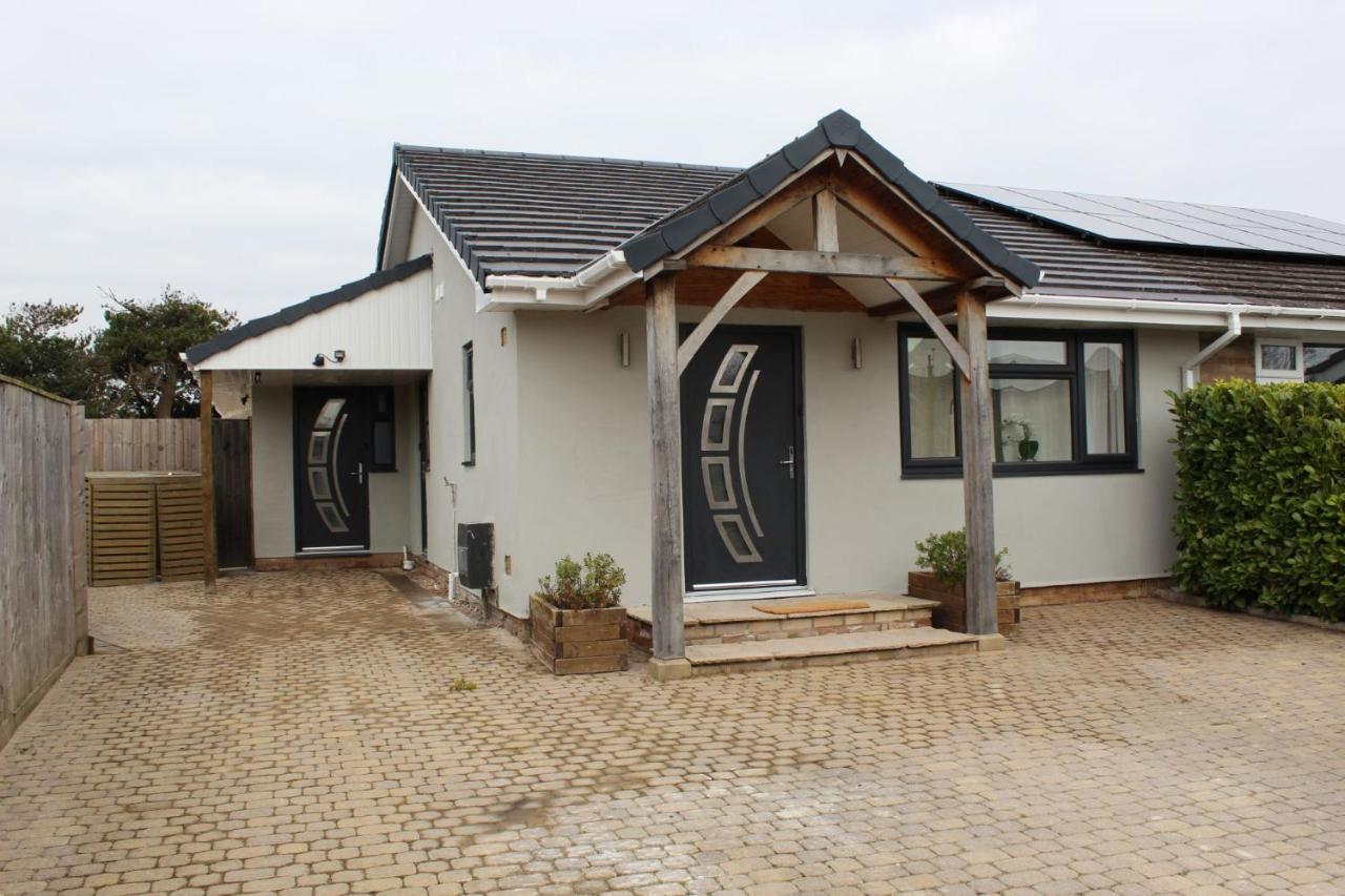 Rokna Bed & Breakfast Kidlington Eksteriør bilde