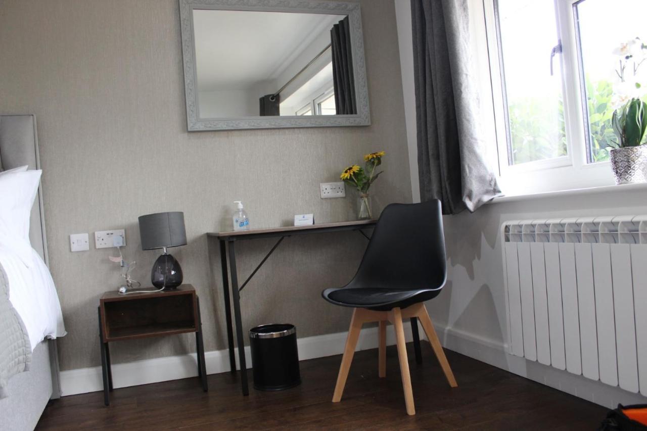 Rokna Bed & Breakfast Kidlington Eksteriør bilde