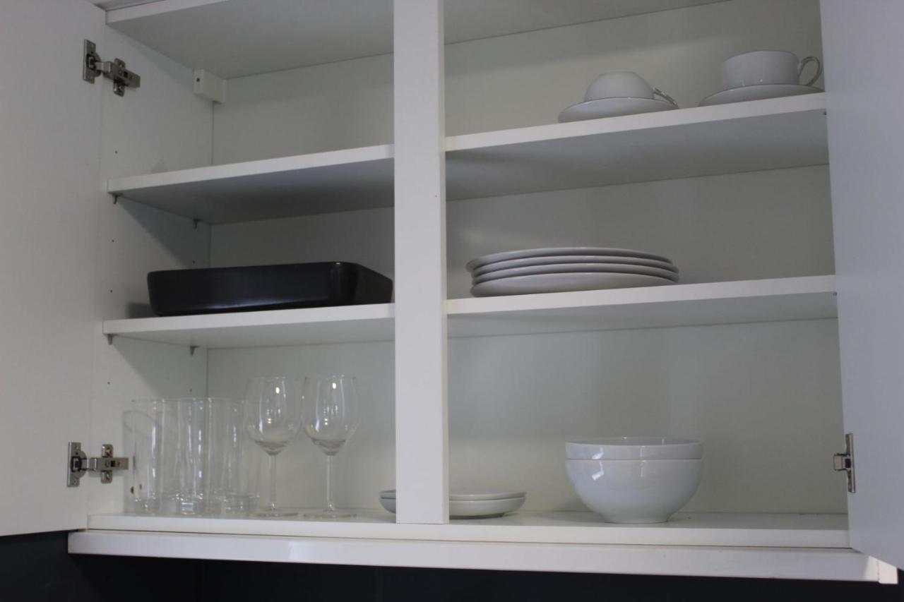 Rokna Bed & Breakfast Kidlington Eksteriør bilde