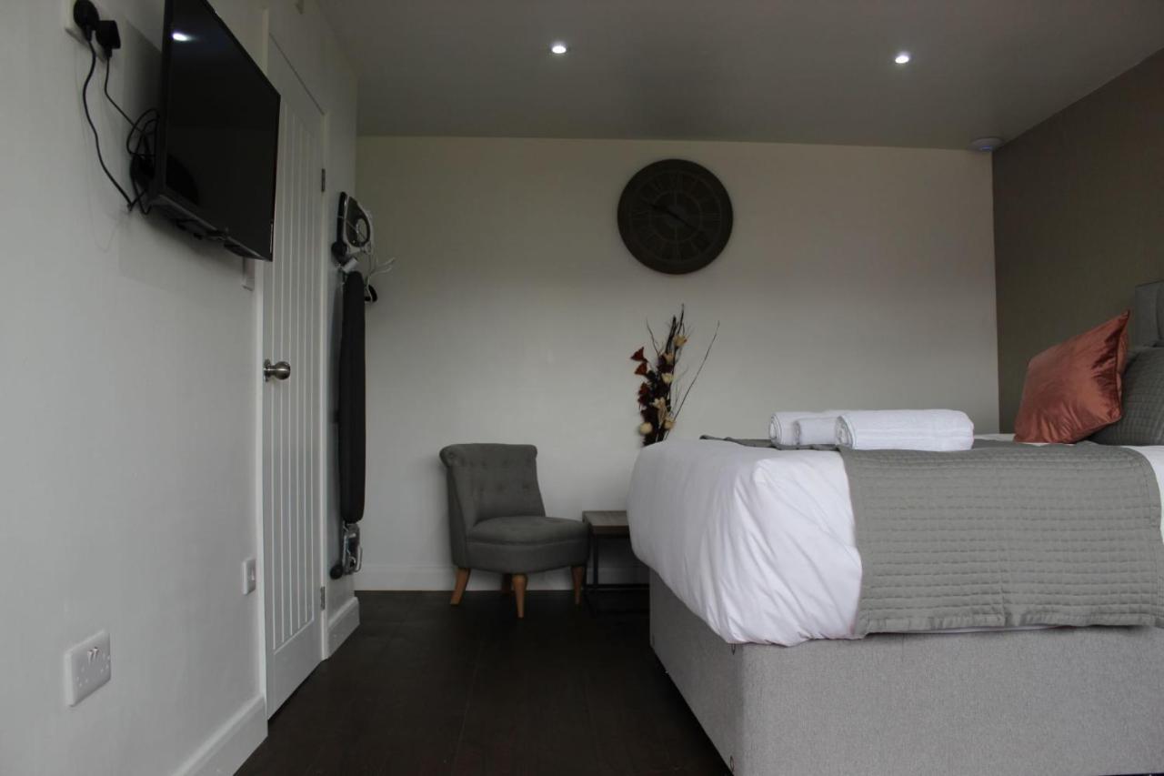 Rokna Bed & Breakfast Kidlington Eksteriør bilde