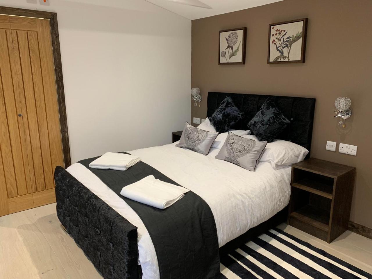 Rokna Bed & Breakfast Kidlington Eksteriør bilde