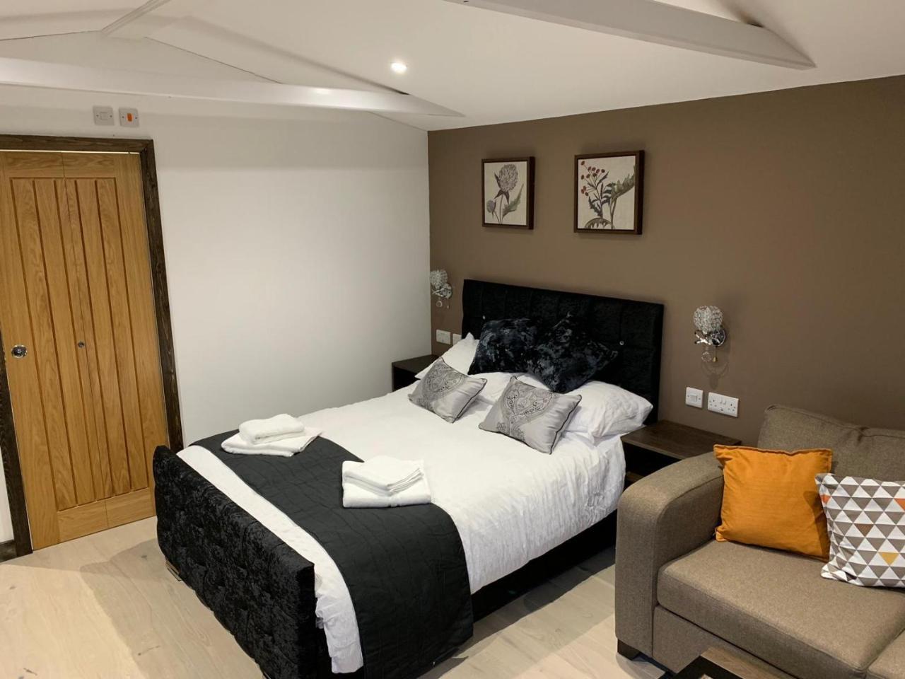 Rokna Bed & Breakfast Kidlington Eksteriør bilde